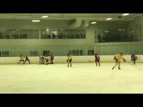 L4-1)  Unionville Jets 2004 -London 2016  -Game 4  (Goal 1 -Nathan)