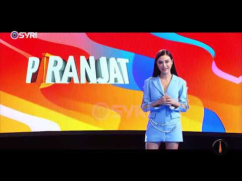 MONOLOGU/ Dojna Mema: Problemi me vajzat që rekrutohen si ‘eskorta’ (22.09.2023)