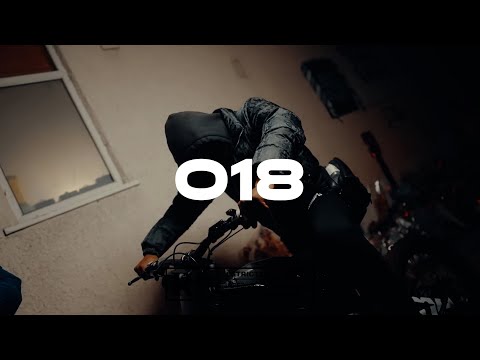 (67) PR SAD x DoRoad x K trap x Headie One - "018" | prod dk1