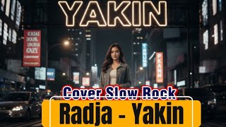 Download lagu Radja - Yakin | Cover Slow Rock by DEKA TV mp3 Download lagu Radja - Yakin | Cover Slow Rock by DEKA TV mp3