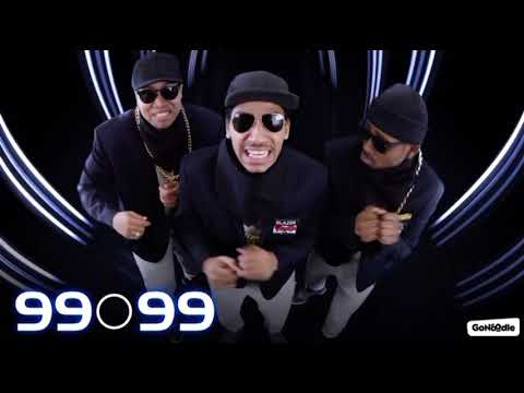 Blazer Fresh HollaBaloo GoNoodle