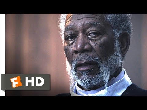 Last Knights (2015) - Bartok's Confession Scene (3/10) | Movieclips