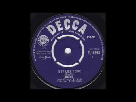 HEINZ - Just Like Eddie , Coutry Boy