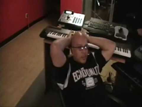 phonzeito's Interview with Levi Too King about soundtrack & movie