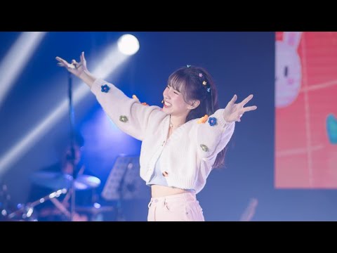 ล่าสุดที่นานมาแล้ว - Cartoon iWish (Live at As You Wish Concert)