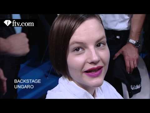 SARA BLOMQVIST MODELS F/W 09-10