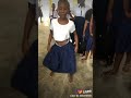 SIO KWA MAUNO AYA KWA UYU MWANAFUNZI WA BUZA YANI MPAKA MWALIMU WAKE AMDATISHA ANGALIA MWENYEWE