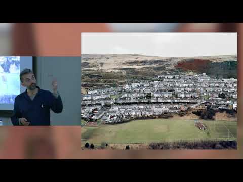 Niall Maxwell Welsh Regionalism Rural Office for Architecture