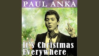 It's Christmas Everywhere