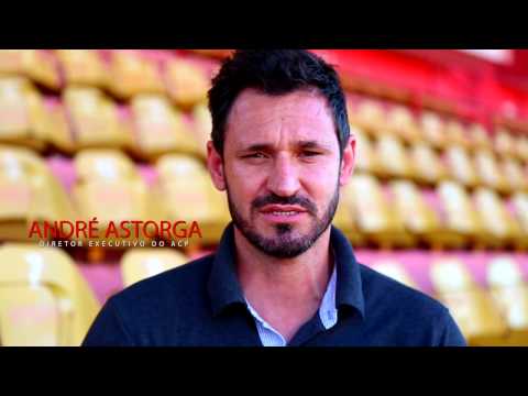 ATLÉTICO CLUBE PARANAVAI