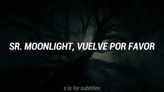 Mr. Moonlight (1964) | The Hollies | Sub. Español