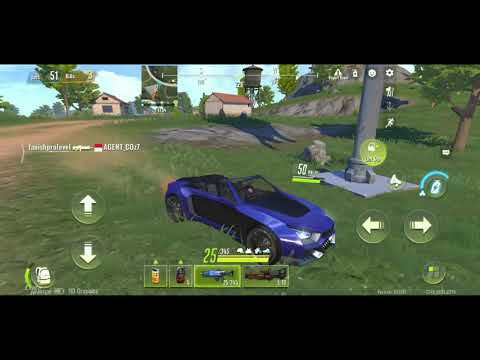 Is Poco F1 already old ? Cyber Hunter Gameplay HD Graphics