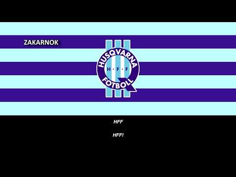 Himno del Husqvarna FF (Låten Husqvarna FF)