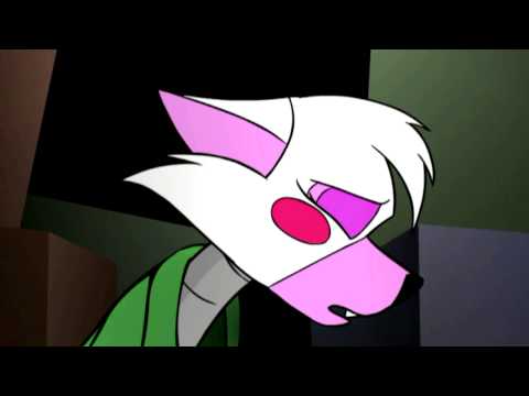 Five Nights at Freddy's part 8 A Mangled Proposition Tony Crynight