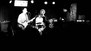 The Len Price 3@Retro Man Blog Night