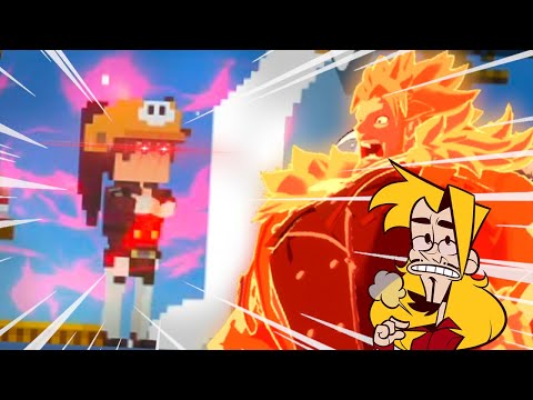 Is This A TOP 500 MAY?!