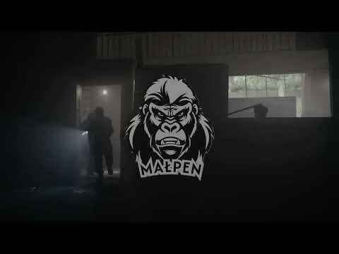 MAŁPEN - Za każdy błąd (Prod. Kiełas) REŻYSER REMIX (Feat.Młody WPC, Danielsky)