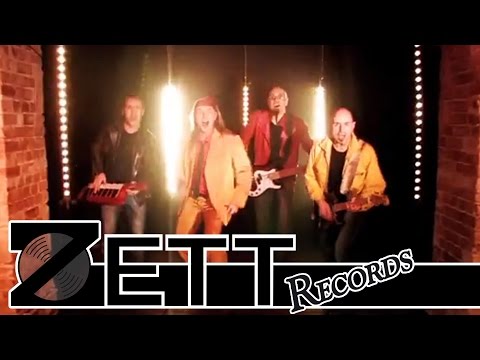 THE CLOGS - MADE IN GERMANY - OFFICIAL VIDEO HD - WM HIT 2010