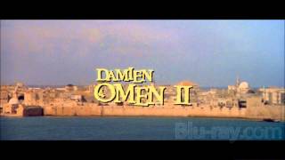 Jerry Goldsmith - End Title (All The Power) (Damien Omen II)