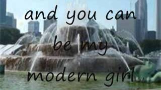 This Town by OAR with lyrics