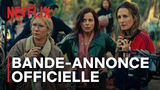 Dix pour cent : Le film | Bande-annonce officielle VF | Netflix France