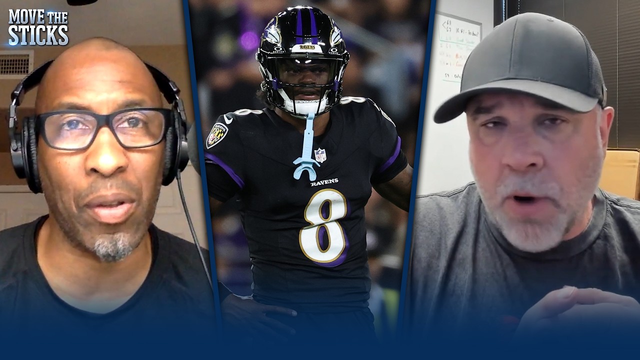 NFL Teams Ready to Rebound into the Playoffs in 2026 | AFC Edition | Move the Sticks