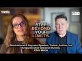 How To Control Your Mind In Extreme Situations With Chris Moon