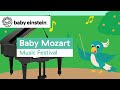 Making Music Baby Mozart Baby Einstein Classics Learning Show For Toddlers Kids Cartoons