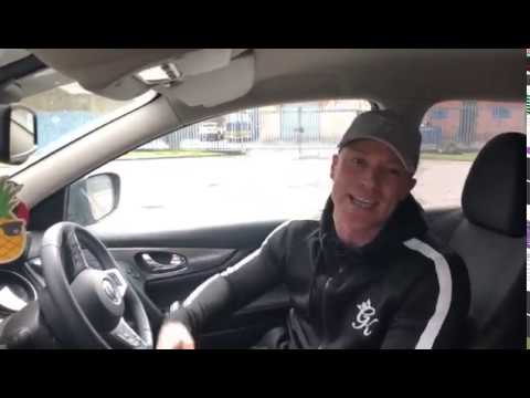 SKAMMA MC - Drum n Bass Bars - 2018 Competition Winning Entry