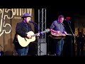 One Way Out - Trey Hensley & Rob Ickes at NAMM - Anaheim, CA - January 26, 2019