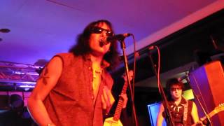 Hurt On Hold - The Fuzztones
