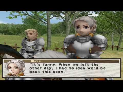 Suikoden III Part 9: Back to Venay del Zexay
