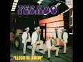 Grupo Pesado...Llego El Amor...