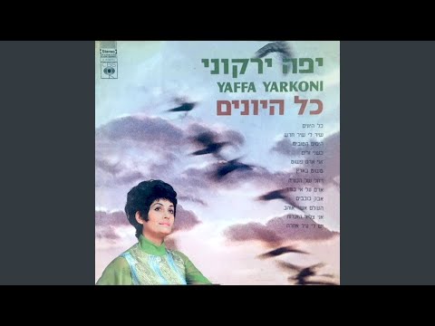 Video thumbnail for Avak Kochavim - אבק כוכבים