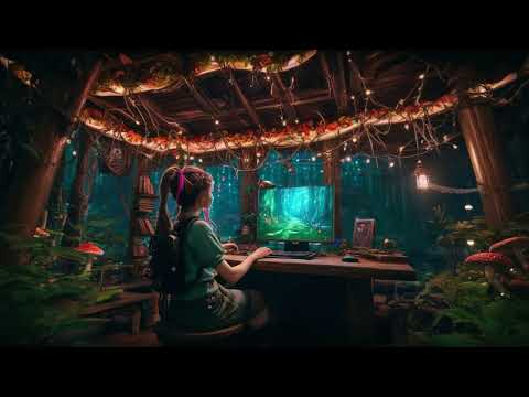 Hermit Hideaway Hardcore