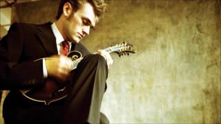 Chris Thile - Heart in a Cage