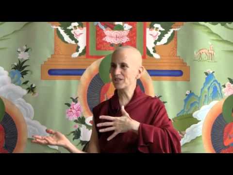 12-27-10 White Tara:  Immeasurable Joy and Equanimity - BBCorner