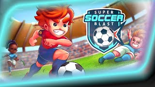 Super Soccer Blast XBOX LIVE Key ARGENTINA