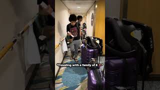 Our Flight Got Cancelled After Our Cruise 🤦🏾‍♀️