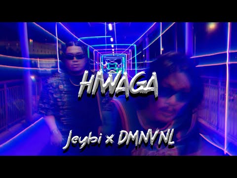 Jeybi - Hiwaga feat. DMNVNL (OMV)