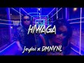 Jeybi - Hiwaga feat. DMNVNL (OMV)