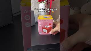 Download lagu The perfect gift doesn’t exist ! 🤩 mp3