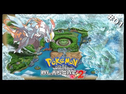 pokémon version noir 2 ds télécharger