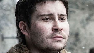 How Podrick&#39;s Song Reveals Jon Snow&#39;s Fate