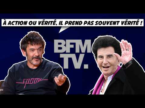 Thomas VDB réagit à l'interview catastrophique de Jack Lang sur BFM