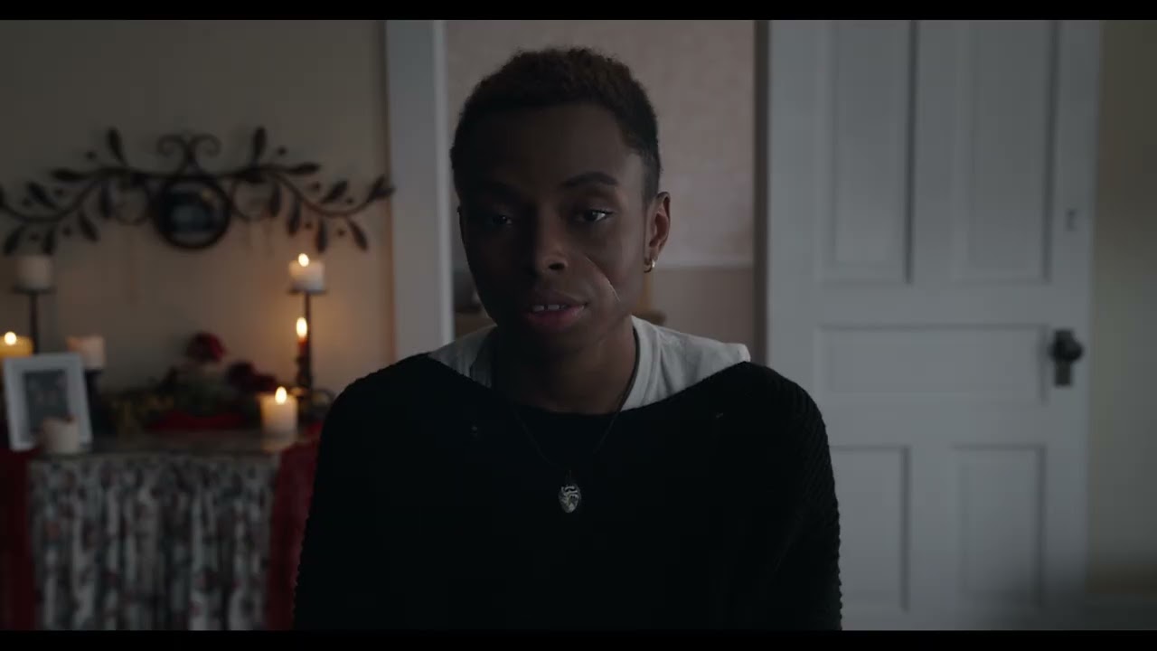 What Happened to Dorothy Bell? (2025) Official Trailer | Horror | Supernatural