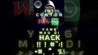 Download lagu 𝘊𝘰𝘯𝘵𝘰𝘩 𝘞𝘢 𝘠𝘢𝘯𝘨 𝘔𝘢𝘶 𝘋𝘪  𝘏𝘢𝘤𝘬/𝘋𝘢𝘯 𝘊𝘢𝘳𝘢 𝘈𝘨𝘢𝘳 𝘞𝘢 𝘛𝘪𝘥𝘢𝘬 𝘋𝘪 𝘏𝘢𝘤𝘬 mp3