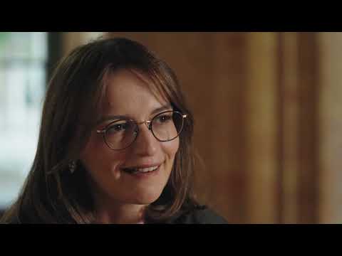 Portrait Jehona Kicaj | Deutscher Buchpreis 2025