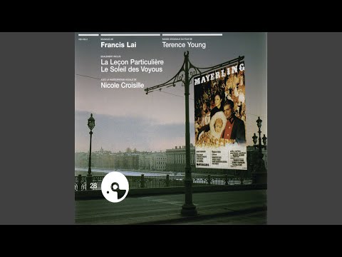 Poursuite pop (Bande originale du film "Le soleil des voyous")