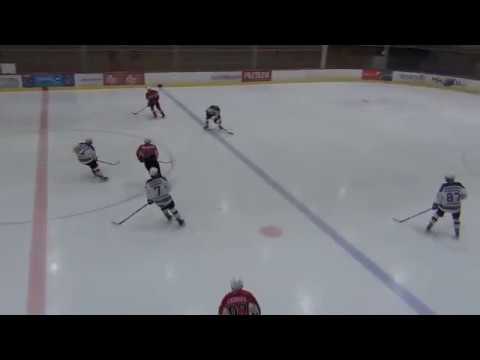 HK Forward 2004 – RAUBICI 2004  0:4 (0:2 ; 0:1 ; 0:1)  24.12.2018